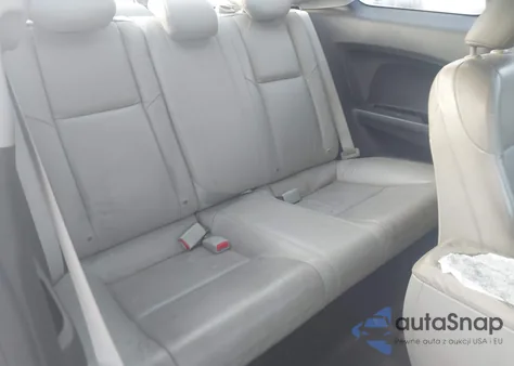 2012 Honda Civic Ex-L z USA, uszkodzony, nr VIN 2HGFG3B18CH535804